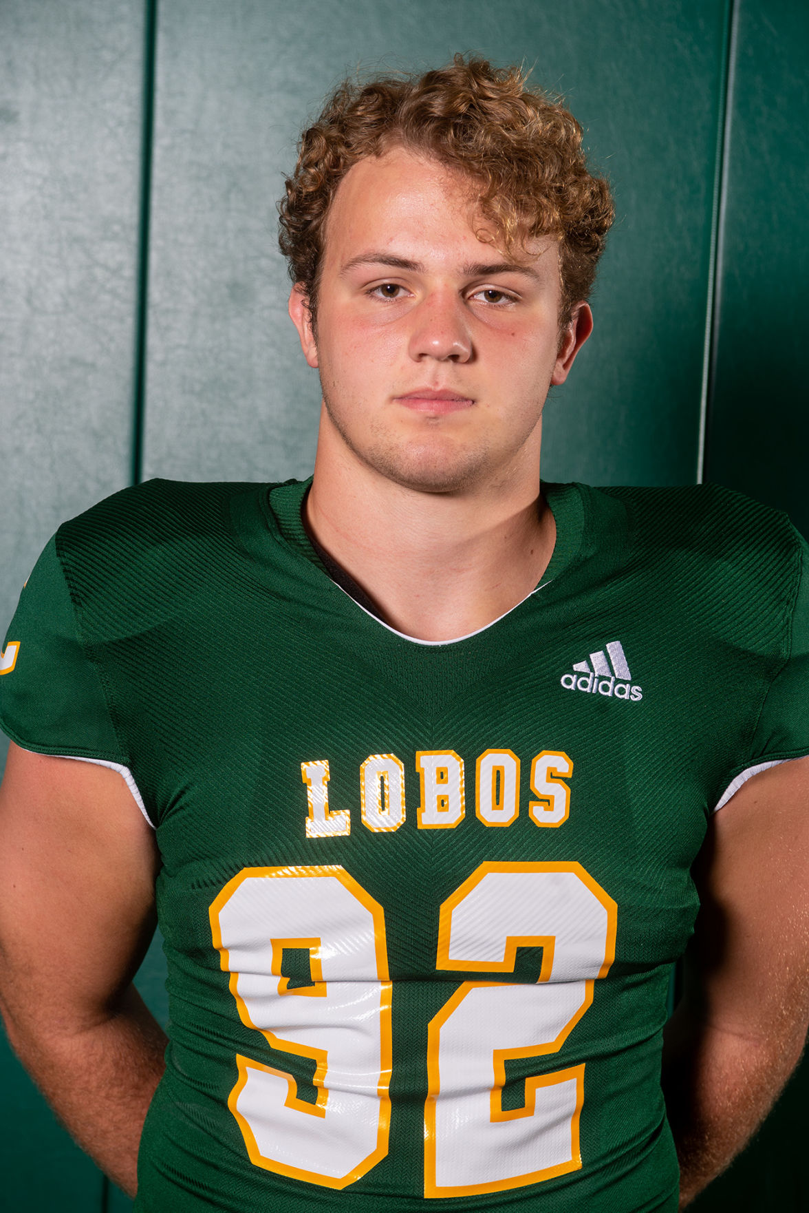 Sawyer Goram-Welch